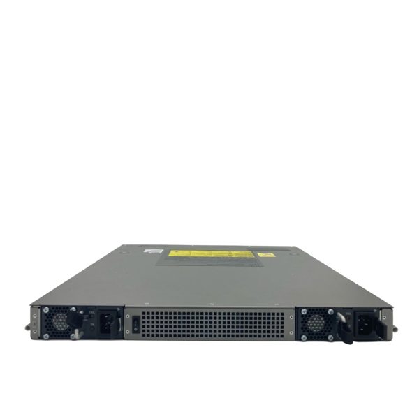 Cisco ASR1001-X 6 GE PORT Router w  Dual Power Supply ASR1001 (Refurbished) on Sale