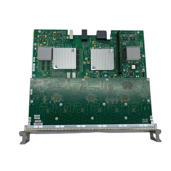 CISCO ASR1000-6TGE ASR 1000 FIXED ETHERNET LINE CARD 6X10GE (Used - Good) For Cheap