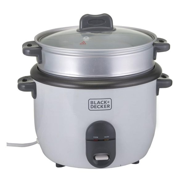 Black & Decker RIce Cooker RC1860 For Cheap