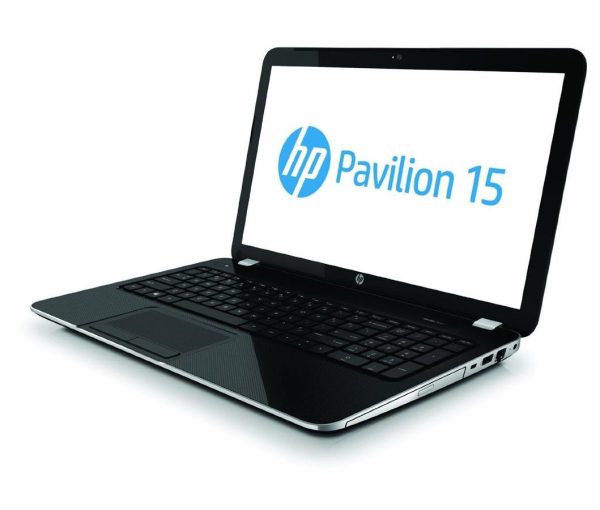 HP Pavilion 15-e096sa i5 4GB 500GB Win8 Online now