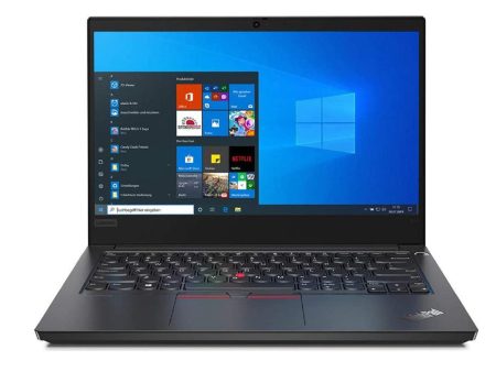 Lenovo Thinkpad E14 Intel Core i5 8GB 512GB SSD 14   FHD Screen Online Sale