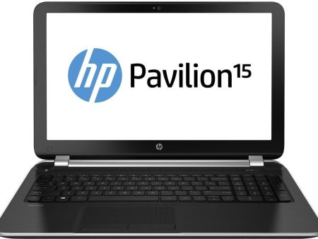 HP Pavilion 15-e096sa i5 4GB 500GB Win8 Online now