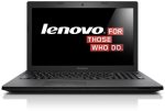 Lenovo G500 15.6-inch Intel Pentium 2020M 2.4GHz, 4GB RAM, 500GB HDD, DVDRW, LAN, WLAN, BT, Webcam, Windows 8 Fashion