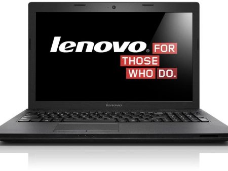 Lenovo G500 15.6-inch Intel Pentium 2020M 2.4GHz, 4GB RAM, 500GB HDD, DVDRW, LAN, WLAN, BT, Webcam, Windows 8 Fashion