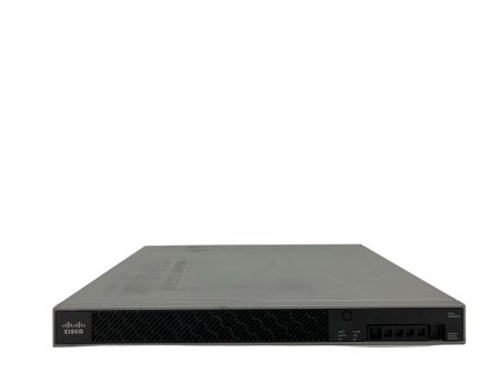 Cisco ASA5515-IPS-K9 ASA 5515-X SW 6GE Data 1GE Mgmt (Refurbished) For Discount