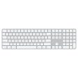 Apple Magic Keyboard  with Touch ID and Numeric Keypad MK2C38 Discount