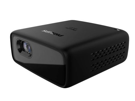 Philips Projector PicoPix Micro+ PPX325 INT For Cheap