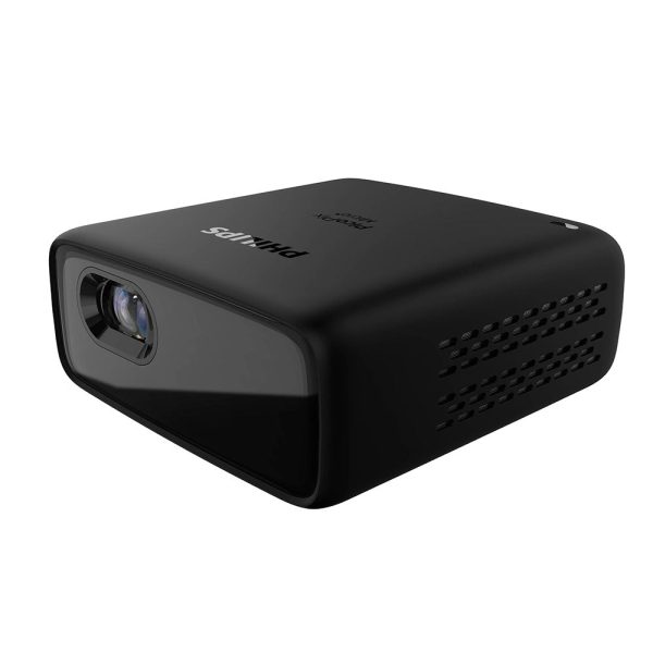 Philips Projector PicoPix Micro+ PPX325 INT For Cheap