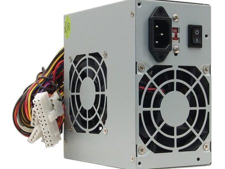 A-Power AGS 450W ATX Power Supply SATA Online Hot Sale