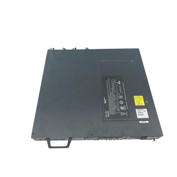 Cisco 7201 Chassis 2GB Memory 256MB Flash, PWR-7201-AC CISCO7201 (Refurbished) Sale