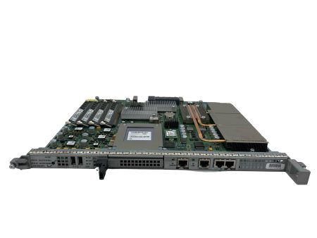 Cisco ASR1000-RP2 ASR1000 Series Route Processor (Used - Good) Online Sale