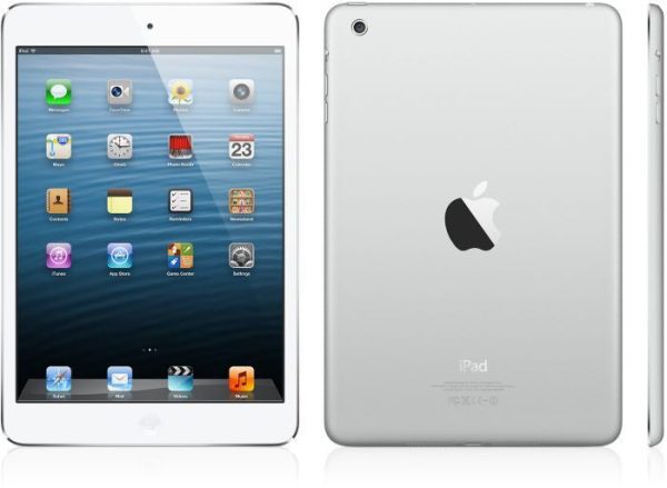 Apple iPad Mini 2 16GB Wifi White Online Hot Sale