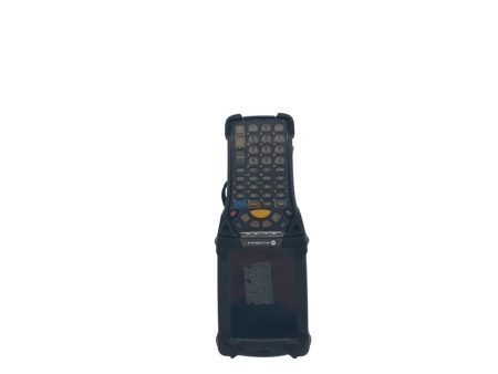 Symbol Motorola MC9190-GA0SWFYA6WR Wireless Laser Barcode Scanner (Refurbished) Hot on Sale