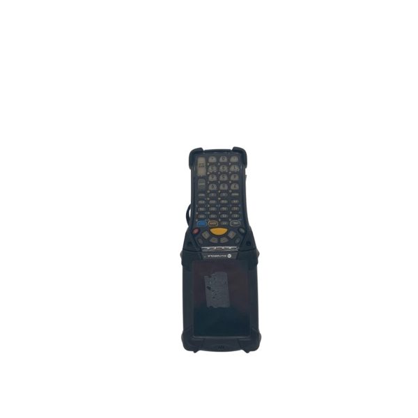 Symbol Motorola MC9190-GA0SWFYA6WR Wireless Laser Barcode Scanner (Refurbished) Hot on Sale