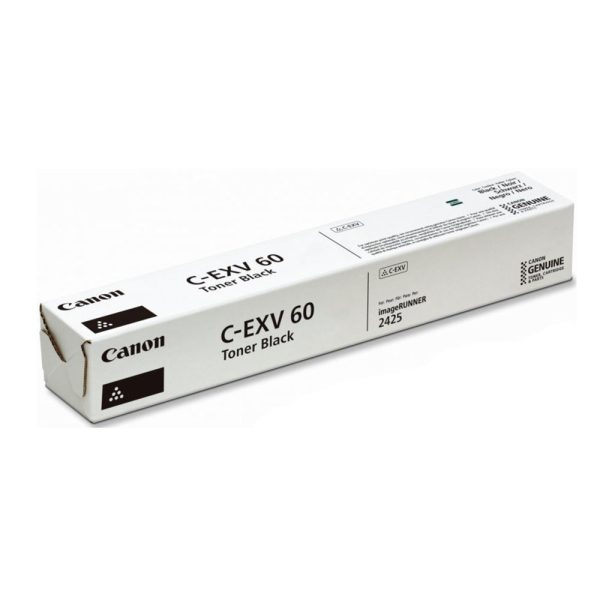 Canon C-EXV 60 Toner For Sale