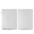 ODOYO AirCoat Series iPad 2, 3 & 4 White Hot on Sale