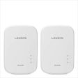 Linksys Powerline HomePlug AV2 Kit 500mbps on Sale