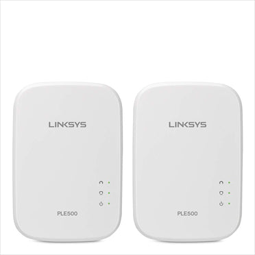 Linksys Powerline HomePlug AV2 Kit 500mbps on Sale