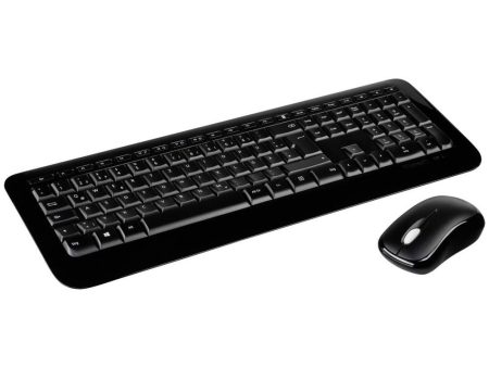 Microsoft Keyboard & Mouse 850 Combo Online Hot Sale