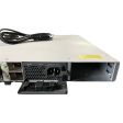 Cisco C9300-48P-A 48-Port Gigabit PoE+ Wi-Fi 6 802.11ac Network Switch (Used - Good) Online