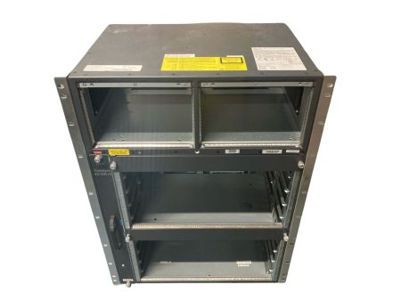 Catalyst 4500E Chassis 10-Slot,fan, no p s (Refurbished) For Cheap