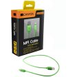 Candywirez® iPhone Lightning to USB Sync Charge Cable Sale