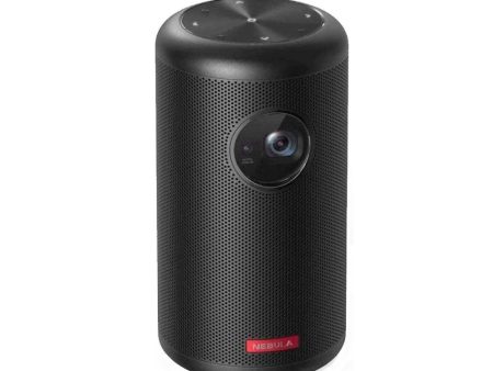 Anker Nebula Capsule II Smart Mini Projector on Sale