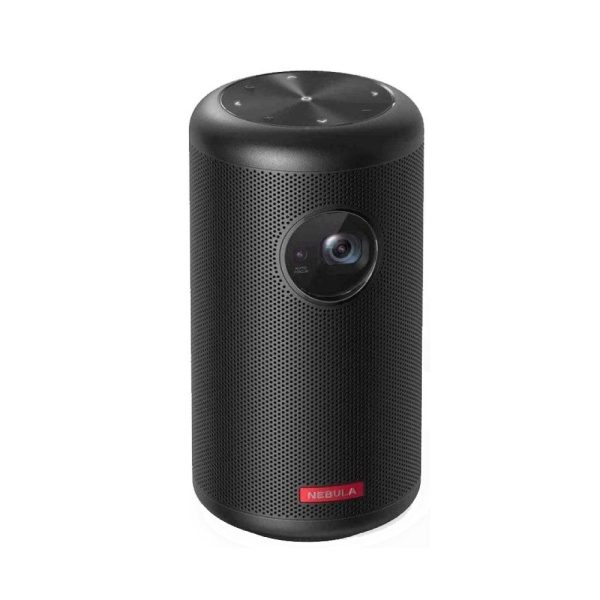 Anker Nebula Capsule II Smart Mini Projector on Sale