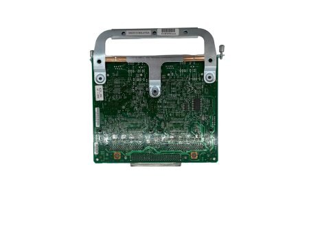 Cisco NM-2W TWO WAN CARD SLOT NETWORK MODULE (Refurbished) For Sale