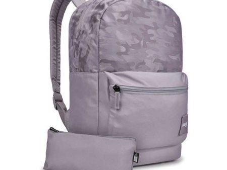 Case Logic Bag CCAM2126 Gray Camo For Sale