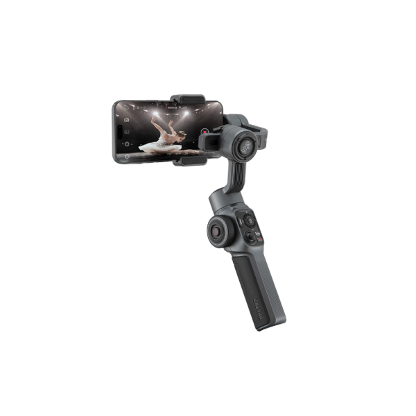 Zhiyun Gimbal Smooth 5 Combo on Sale