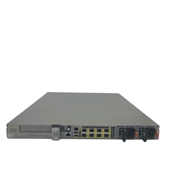 Cisco ASA5545-IPS-K9 ASA5545-K9 w  IPS, SW, 8GE Data, 1GE Mgmt, AC, 3DES AES (Refurbished) Sale