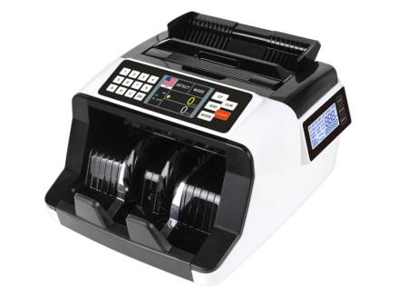 Bill Counter Al-7200 with Battery Hot on Sale