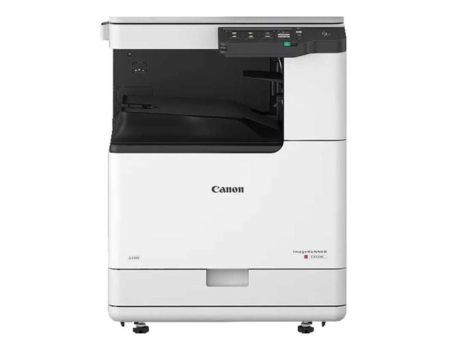 Canon Color Copier ER3326i (ADF INBUILT) (No Toner, No Pedestal) Sale