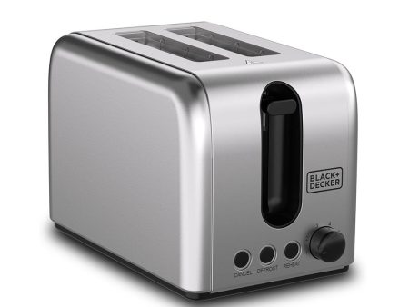 Black & Decker Toaster ET244 Fashion