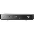 HP T420 Thin Client 2GB 8GB AMD GX-209JA X2 1GHz HP ThinPro, Black (Used - Good) Fashion