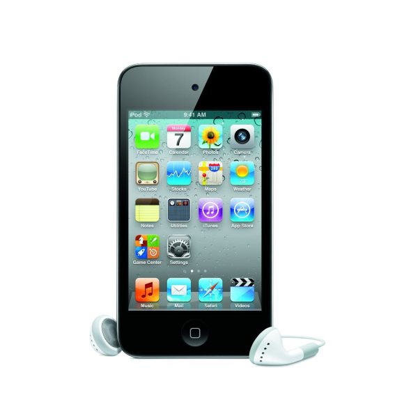 iPod 5 (5th Gen) Complete screen replacement Online Hot Sale