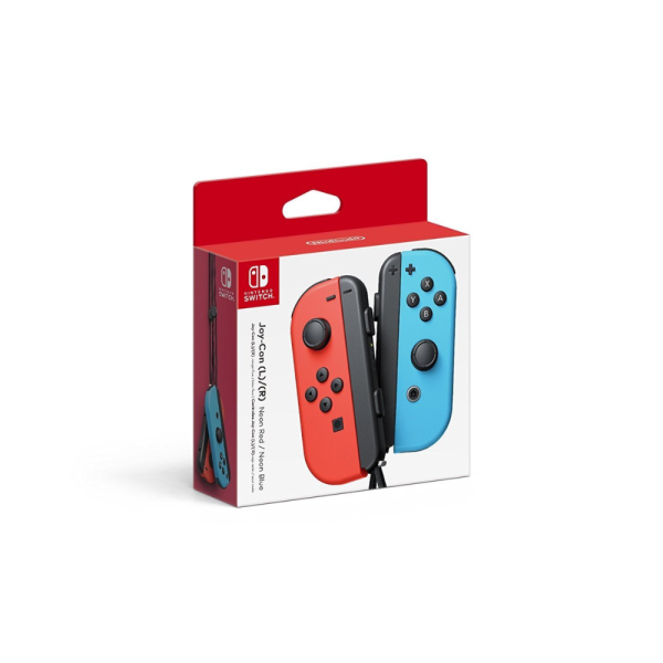 Nintendo Switch JoyCon Color Supply