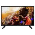 Bruhm 50″ FULL HD LED 4K SMART [BTF-50SS] Online Hot Sale