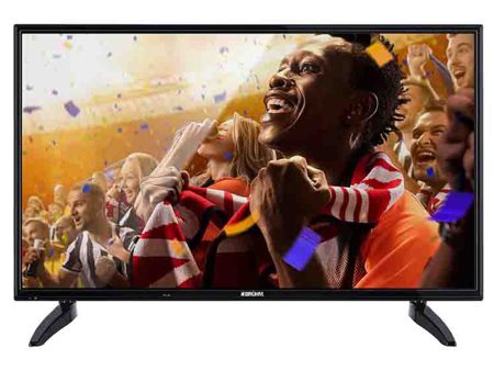 Bruhm 50″ FULL HD LED 4K SMART [BTF-50SS] Online Hot Sale