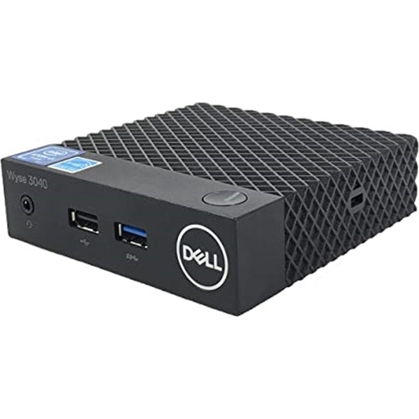 Dell Wyse 3040 9D3FH-PCOIP Thin Client ThinOS (Refurbished) Fashion