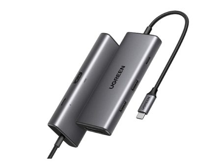 UGreen 10-in-1 USB-C Hub 15601 Cheap