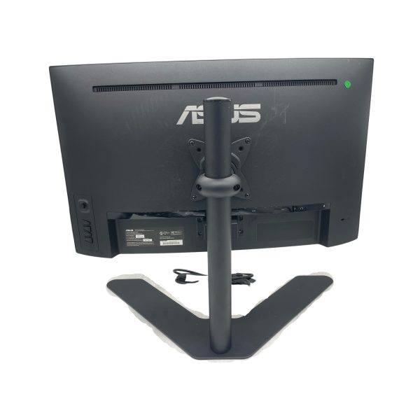 ASUS TUF VG27VQ 1920 x 1080p 144Hz 1ms Curved Gaming Monitor (Used - Good) For Sale