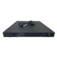 CISCO ISR4431-VSEC K9 with UC, Sec, Appx Licenses, PVDM4-32 (Refurbished) For Sale