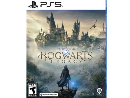 PS5 Game - Hogwarts Legacy Online now