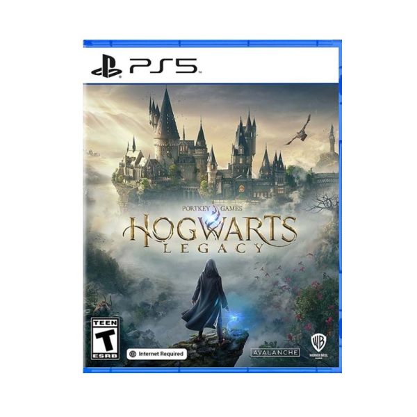 PS5 Game - Hogwarts Legacy Online now