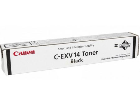 Canon C-EXV 14 Toner For Cheap