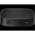 HP Thin Client T430 2GB 16GB eMMC Celeron® N4000 1.1GHz ThinPro OS, Black (Refurbished) Online