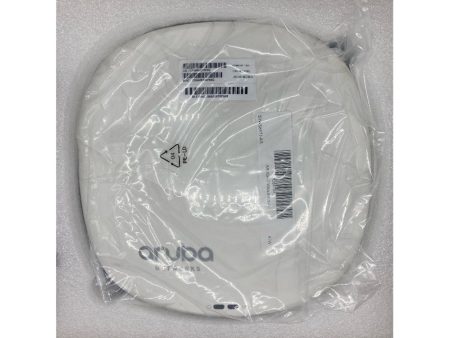 HP ARUBA AP-335 -WIRELESS ACCESS POINT JW801A - WIRELESS ACCESS POINT (New Open Box) Online now