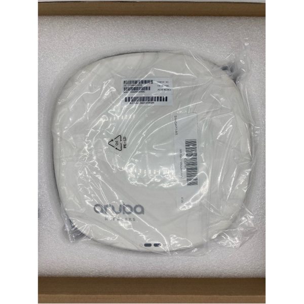 HP ARUBA AP-335 -WIRELESS ACCESS POINT JW801A - WIRELESS ACCESS POINT (New Open Box) Online now